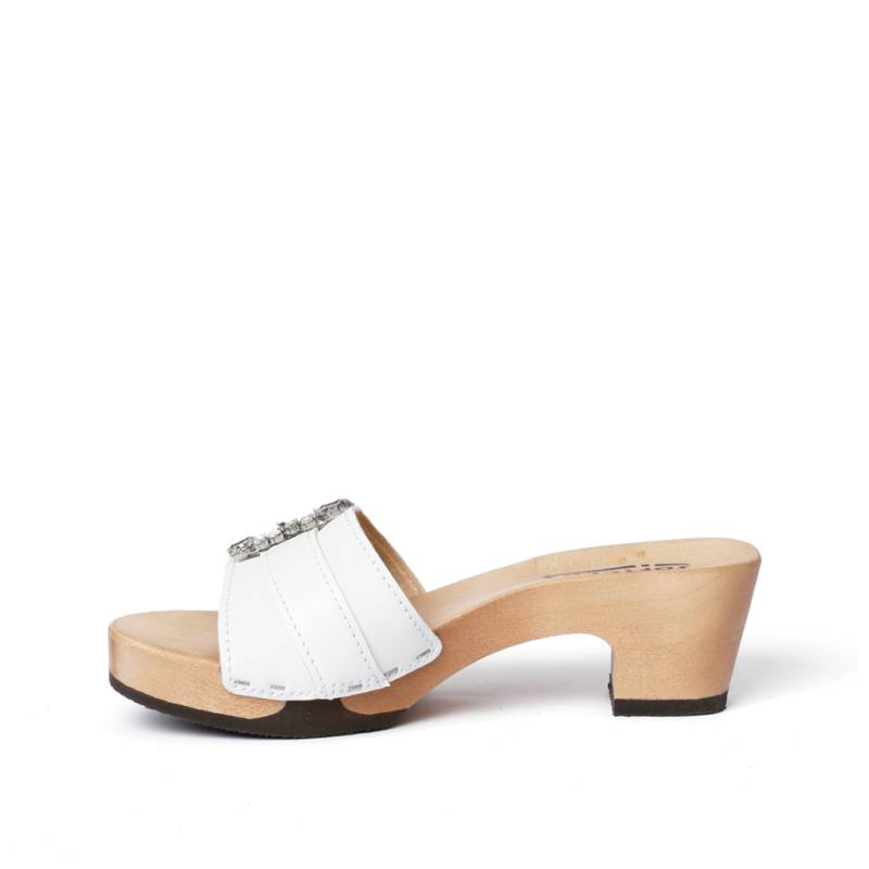Softclox KOSIMA Buttero weiß (hazelnut) Günstig kaufen