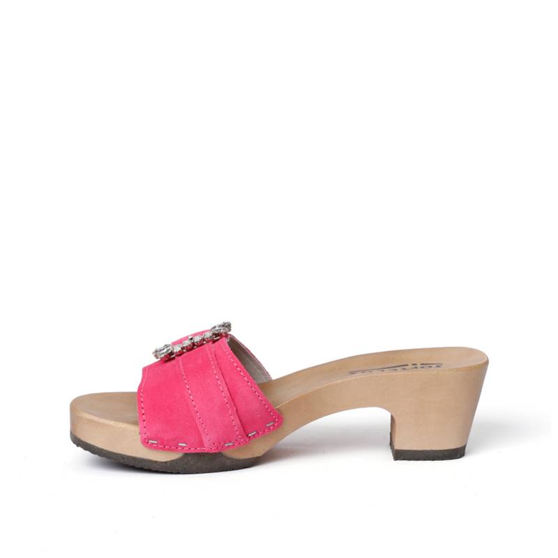 Softclox KOSIMA Kaschmir pink kiss (hazelnut) Großer Ausverkauf