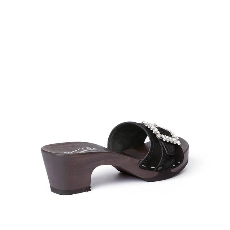 Softclox KOSIMA Kaschmir schwarz (dunkel) Flash Sale