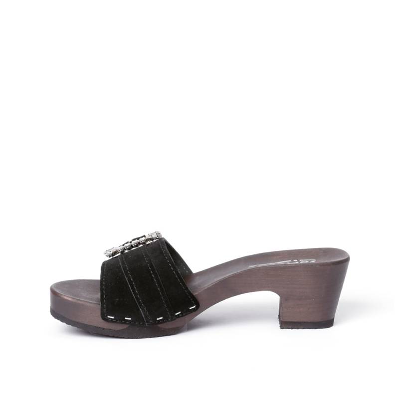 Softclox KOSIMA Kaschmir schwarz (dunkel) Flash Sale