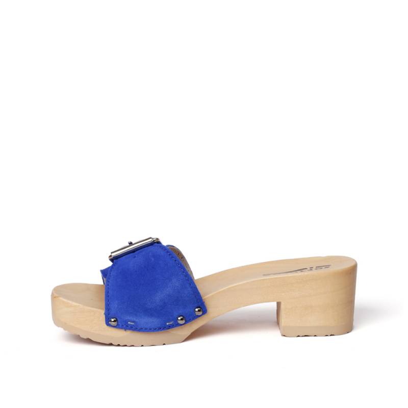 Softclox PALI Kaschmir blue orchid (natur) Online Shopping