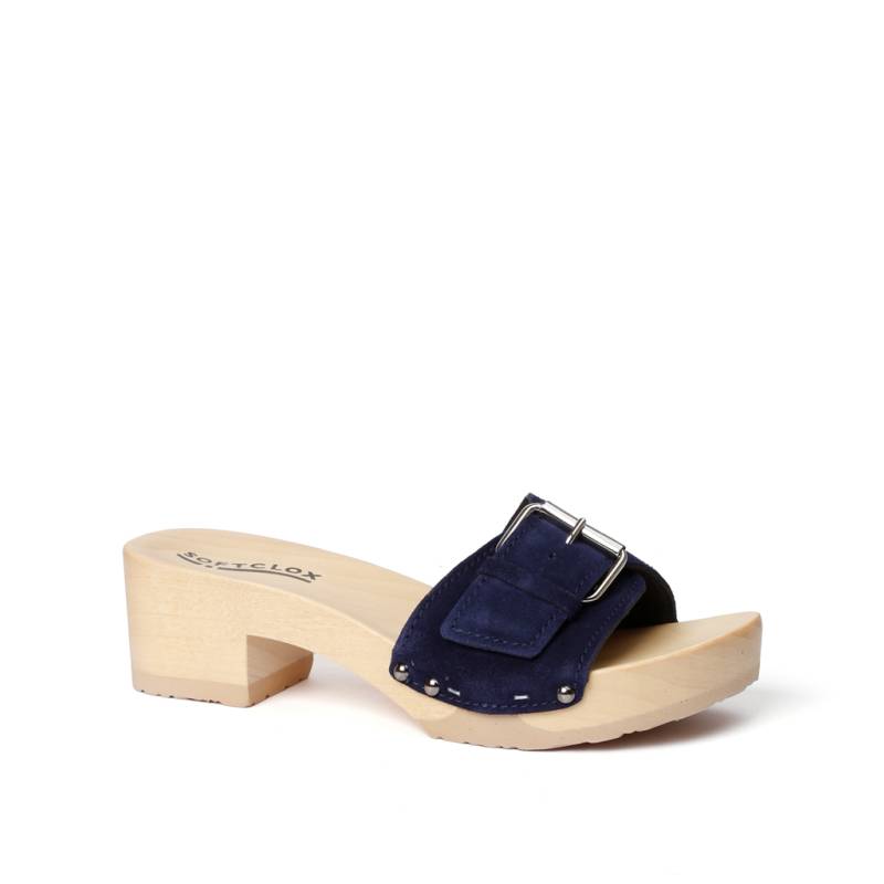 Softclox PALI Kaschmir midnight (natur) Exklusivangebot
