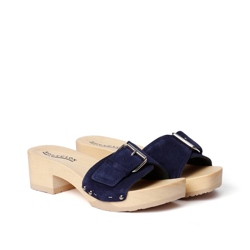 Softclox PALI Kaschmir midnight (natur) Exklusivangebot