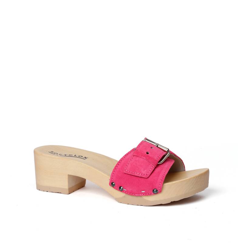 Softclox PALI Kaschmir pink kiss (natur) Preisnachlass