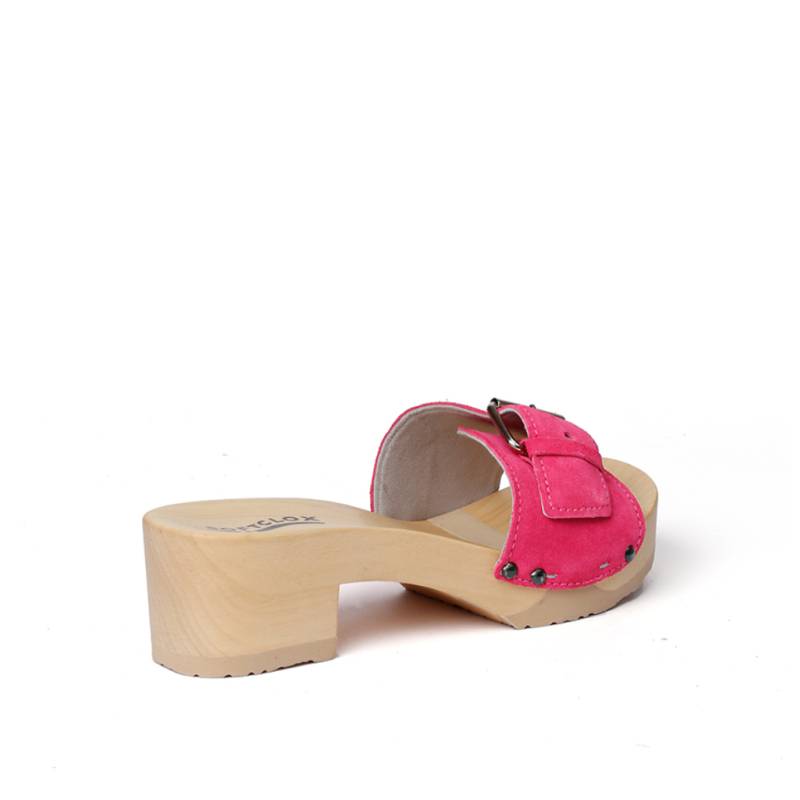 Softclox PALI Kaschmir pink kiss (natur) Preisnachlass