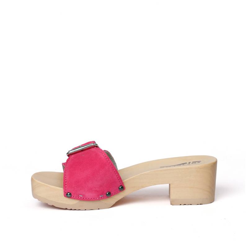 Softclox PALI Kaschmir pink kiss (natur) Preisnachlass