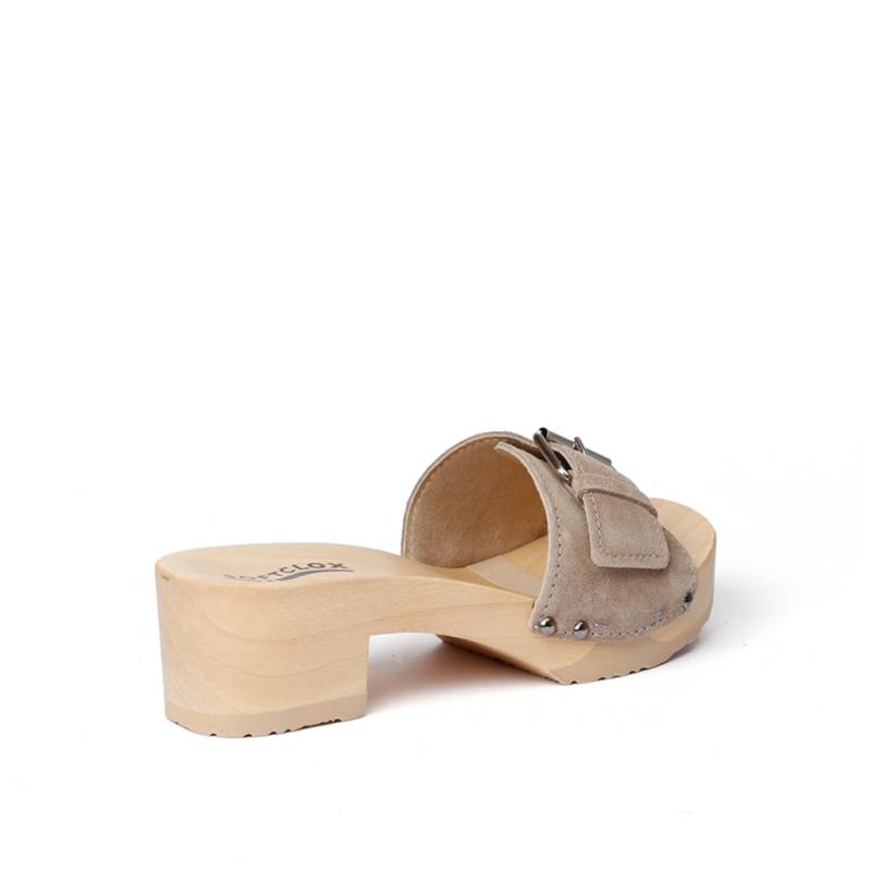 Softclox PALI Kaschmir taupe (natur) Black Friday
