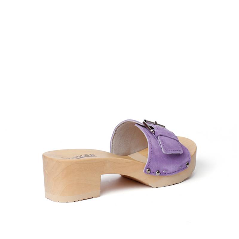 Softclox PALI Kaschmir violett (natur) Cyber Monday