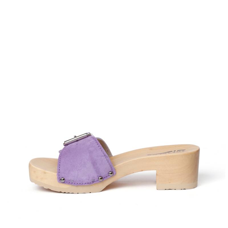Softclox PALI Kaschmir violett (natur) Cyber Monday