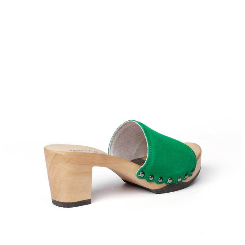 Softclox ROMY Kaschmir fashiongreen (hazelnut) Muttertagsangebot