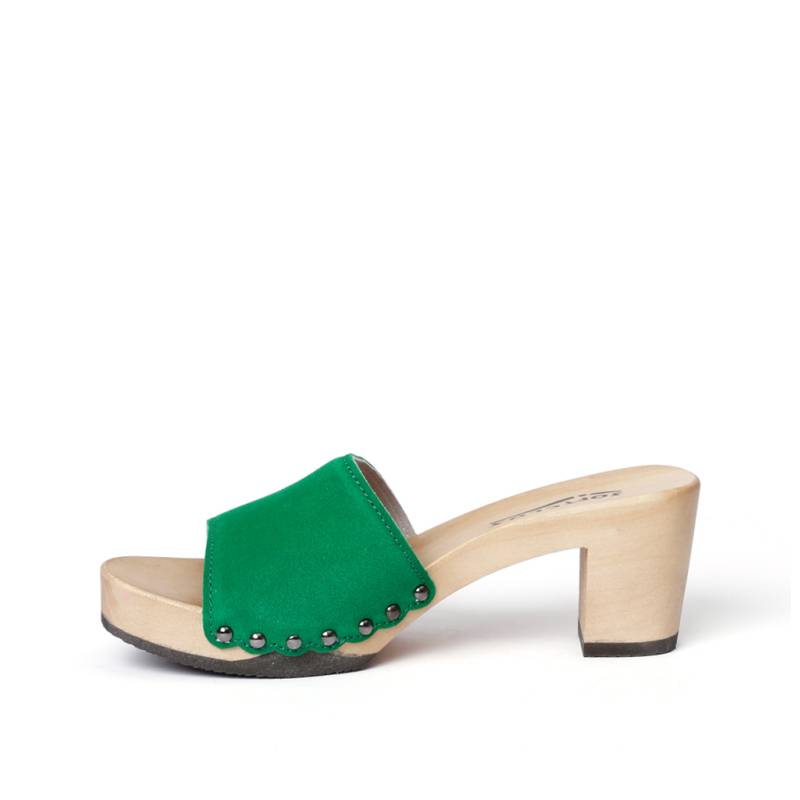Softclox ROMY Kaschmir fashiongreen (hazelnut) Muttertagsangebot
