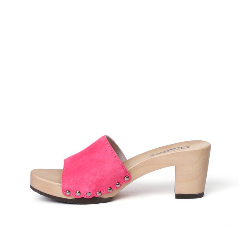 Softclox ROMY Kaschmir pink kiss (hazelnut) Vatertagsangebot