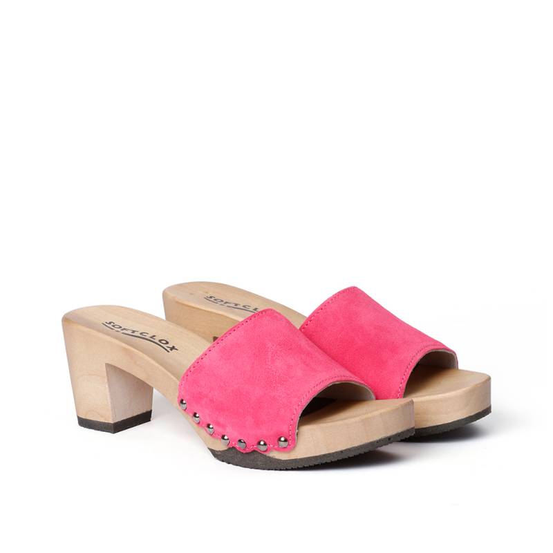 Softclox ROMY Kaschmir pink kiss (hazelnut) Vatertagsangebot