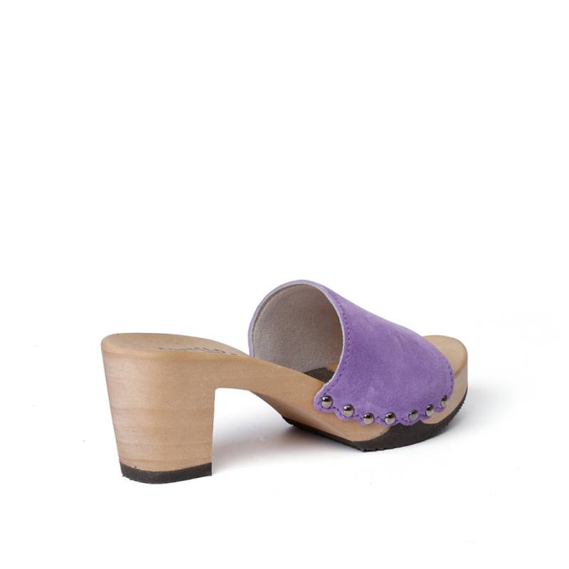 Softclox ROMY Kaschmir violett (hazelnut) Valentinstagsangebot