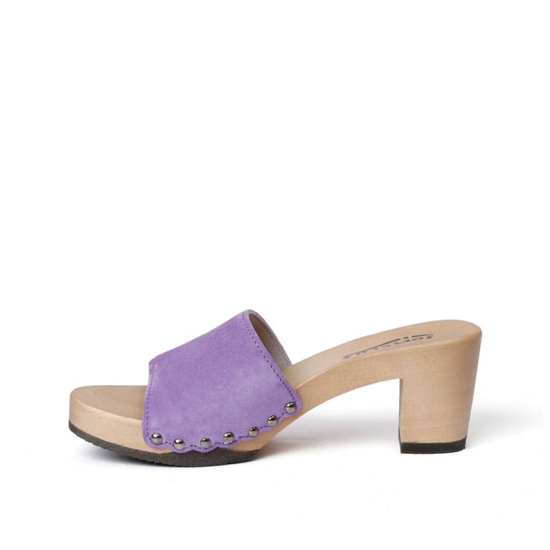 Softclox ROMY Kaschmir violett (hazelnut) Valentinstagsangebot