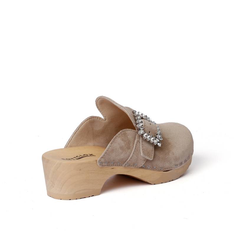 Softclox TEODORA Kaschmir taupe (natur) Jubiläumsangebot