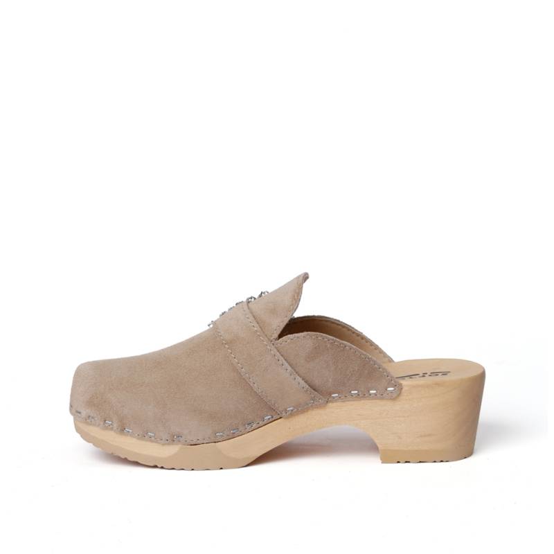 Softclox TEODORA Kaschmir taupe (natur) Jubiläumsangebot