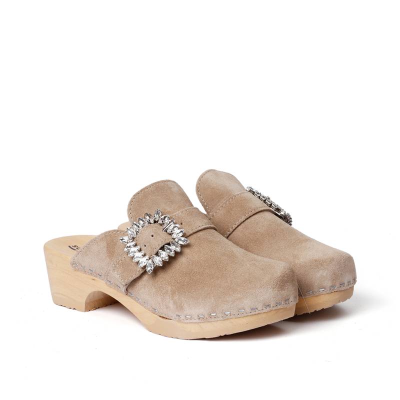 Softclox TEODORA Kaschmir taupe (natur) Jubiläumsangebot