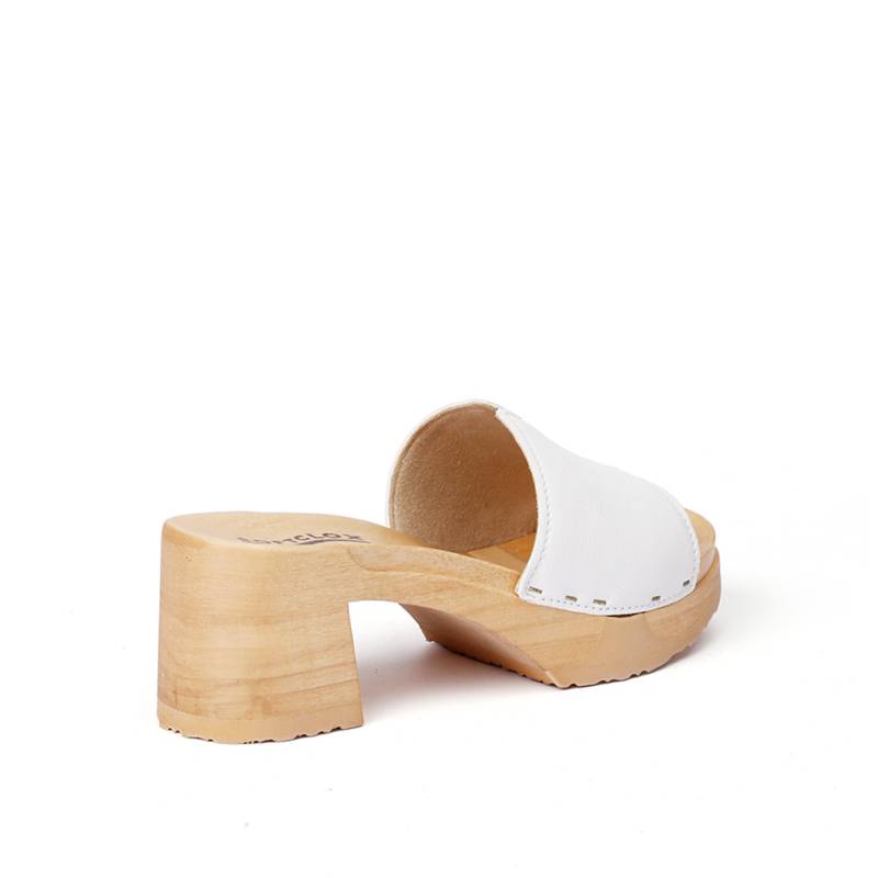 Softclox HENRIETTA Buttero weiß (natur) Lagerräumung