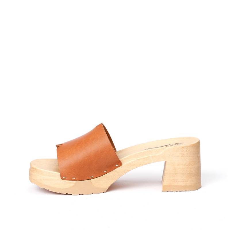 Softclox HENRIETTA Softnappa cognac (natur) Heißer Verkauf