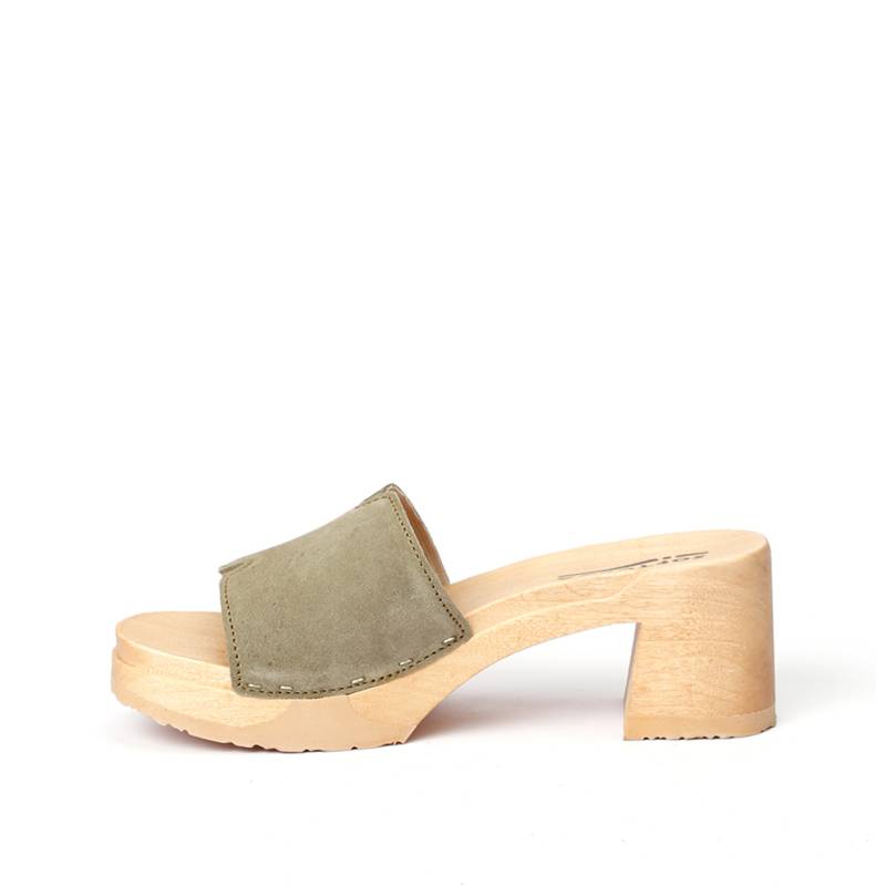 Softclox HENRIETTA Kaschmir khaki (natur) Top Angebot