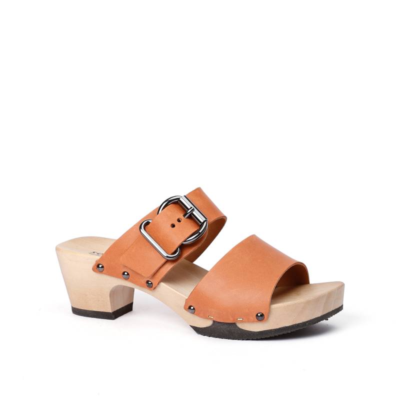 Softclox KATJA Softnappa cognac (hazelnut) Zeitlich begrenztes Angebot