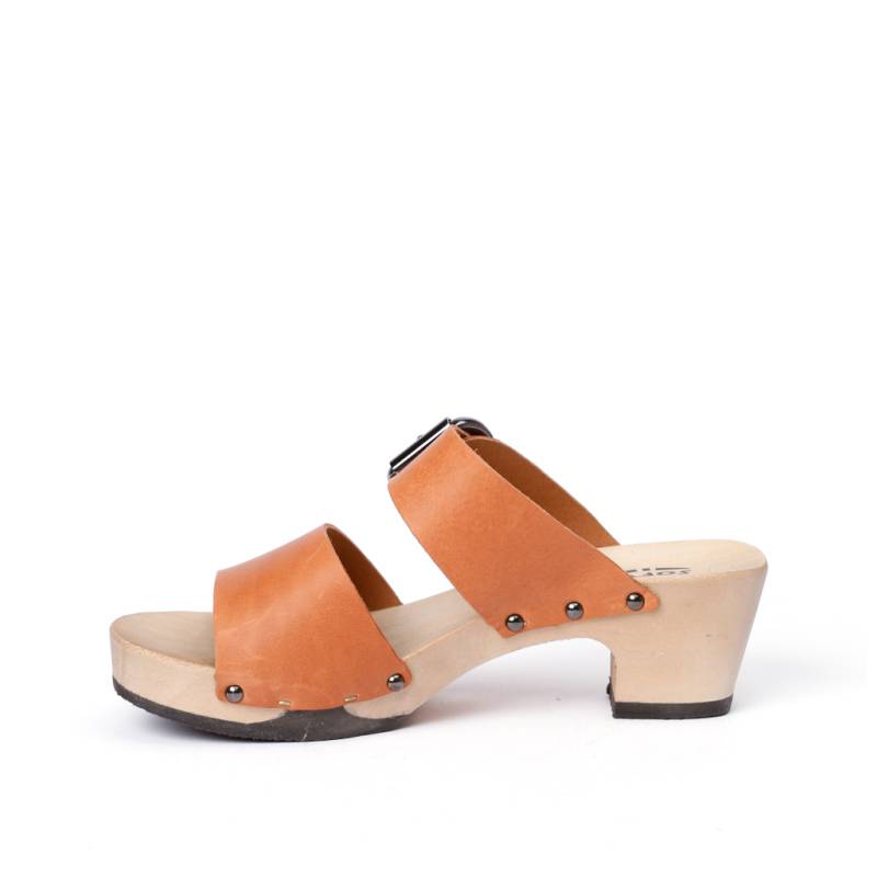 Softclox KATJA Softnappa cognac (hazelnut) Zeitlich begrenztes Angebot