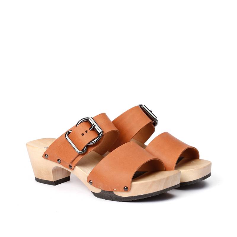 Softclox KATJA Softnappa cognac (hazelnut) Zeitlich begrenztes Angebot