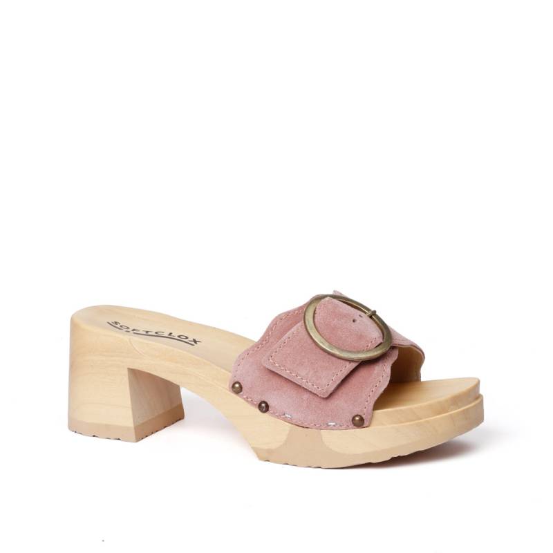 Softclox HELVETIA Kaschmir rosé (natur) Große Rabatte