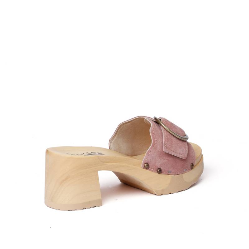 Softclox HELVETIA Kaschmir rosé (natur) Große Rabatte