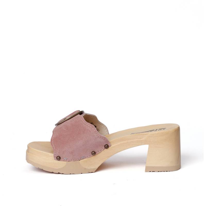 Softclox HELVETIA Kaschmir rosé (natur) Große Rabatte