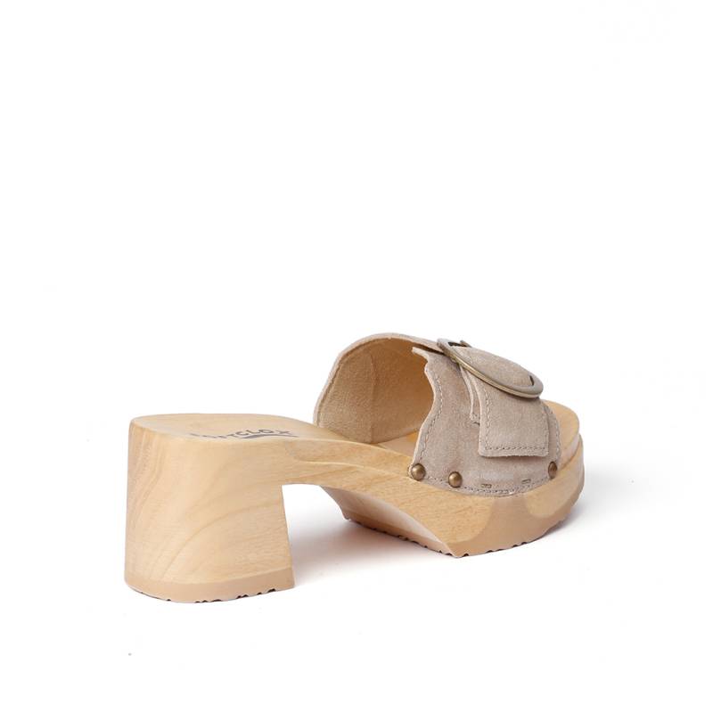 Softclox HELVETIA Kaschmir taupe (natur) Bestseller