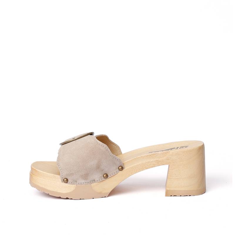 Softclox HELVETIA Kaschmir taupe (natur) Bestseller