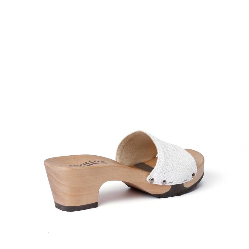 Softclox KELLY Twist bianco (hazelnut) Räumungsverkauf