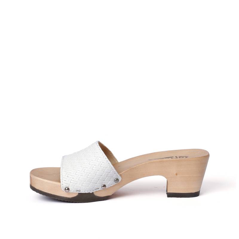 Softclox KELLY Twist bianco (hazelnut) Räumungsverkauf