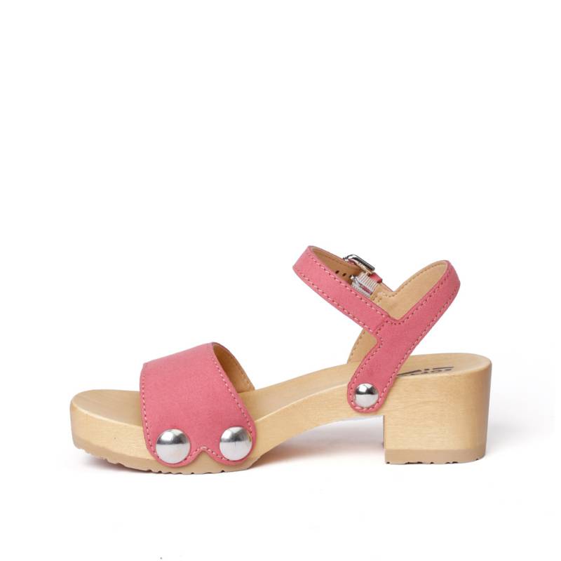 Softclox PENNY vegan Velourseffekt rosa (natur) Kauf eins, bekomm eins gratis