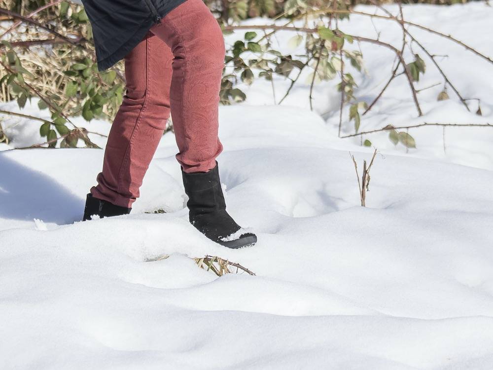 ﻿Sole Runner Pflegehinweise für SOLE RUNNER® Barfußschuhe Räumungsverkauf
