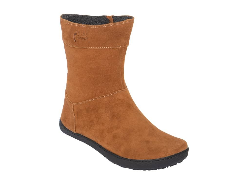 Sole Runner Pflegehinweise für SOLE RUNNER® Barfußschuhe Kauf eins, bekomm eins gratis