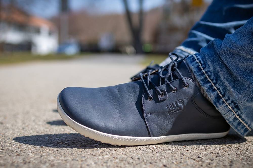 Sole Runner Pflegehinweise für SOLE RUNNER® Barfußschuhe Sonderangebote