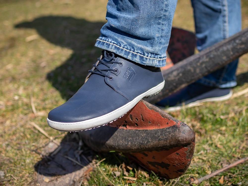 Sole Runner Pflegehinweise für SOLE RUNNER® Barfußschuhe Sonderangebote