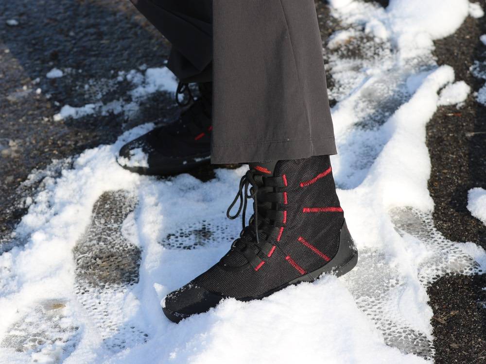 Sole Runner Pflegehinweise für SOLE RUNNER® Barfußschuhe Riesige Ersparnisse