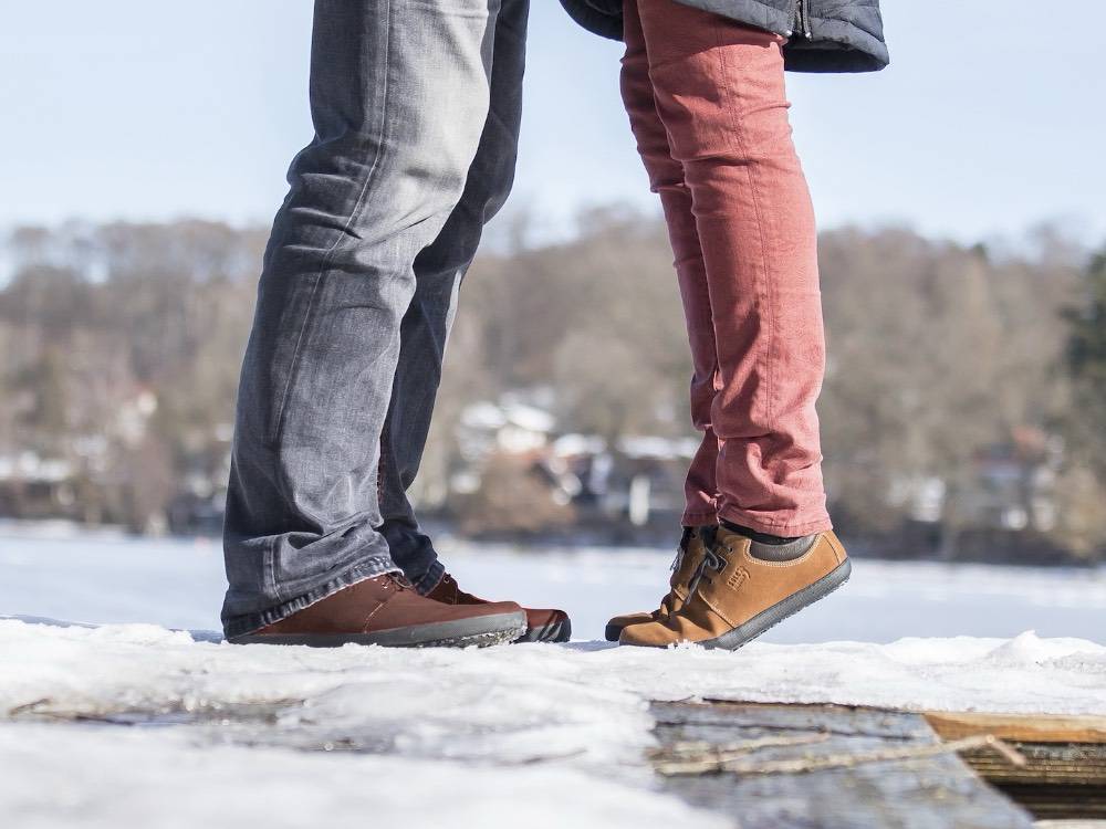 Sole Runner Pflegehinweise für SOLE RUNNER® Barfußschuhe VIP-Rabatte