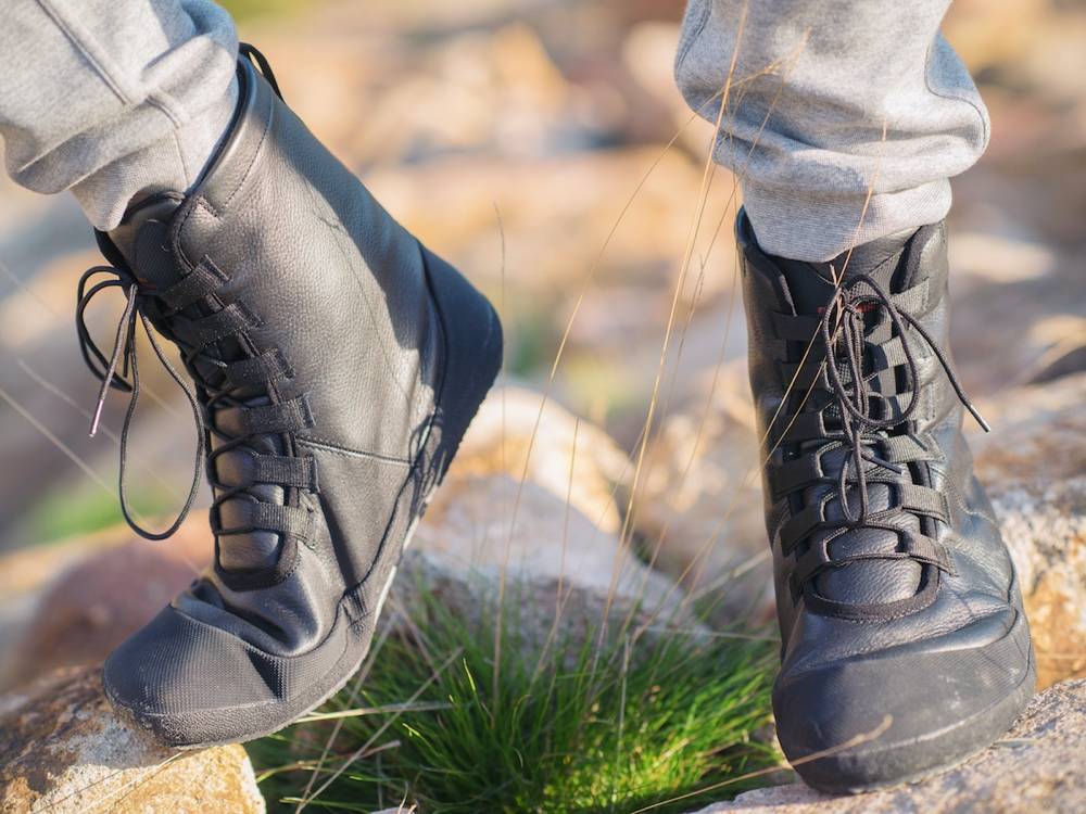 Sole Runner Pflegehinweise für SOLE RUNNER® Barfußschuhe Tiefpreis