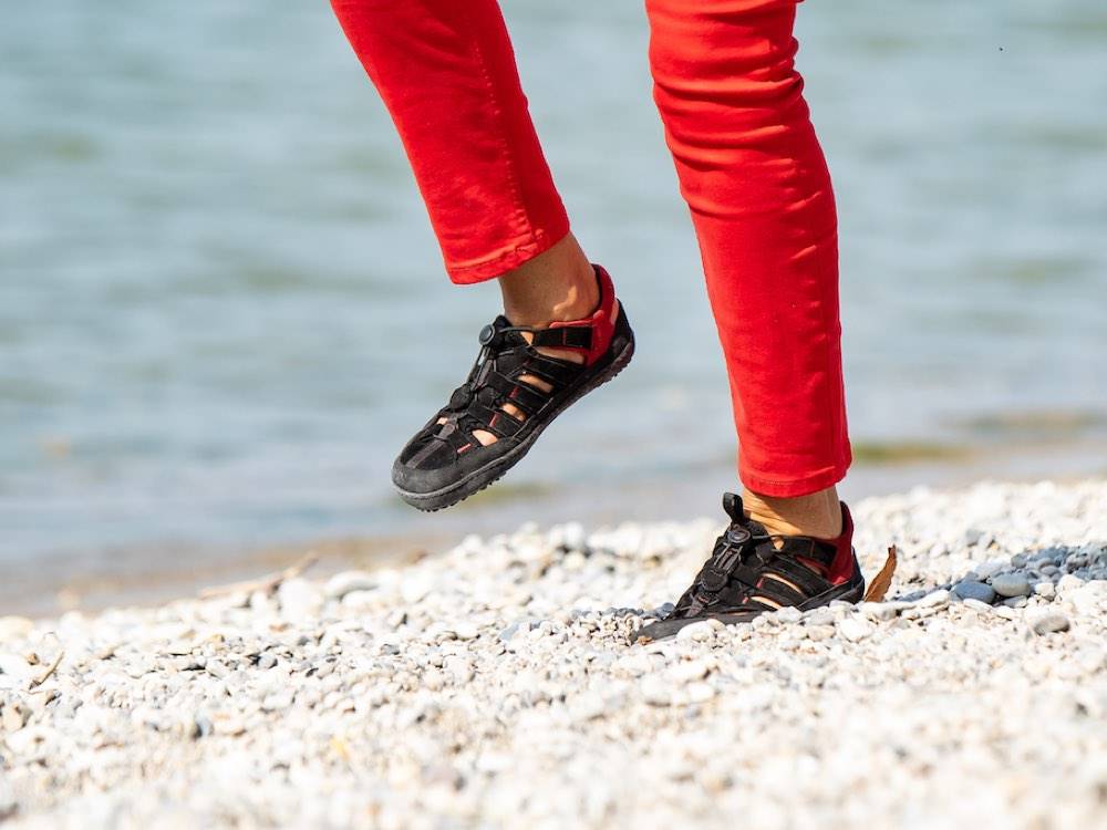Sole Runner Pflegehinweise für SOLE RUNNER® Barfußschuhe Super Sparpreis