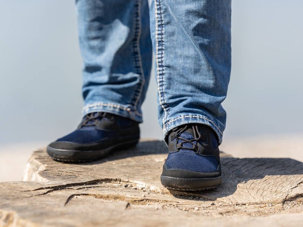 Sole Runner Pflegehinweise für SOLE RUNNER® Barfußschuhe Wochenangebot