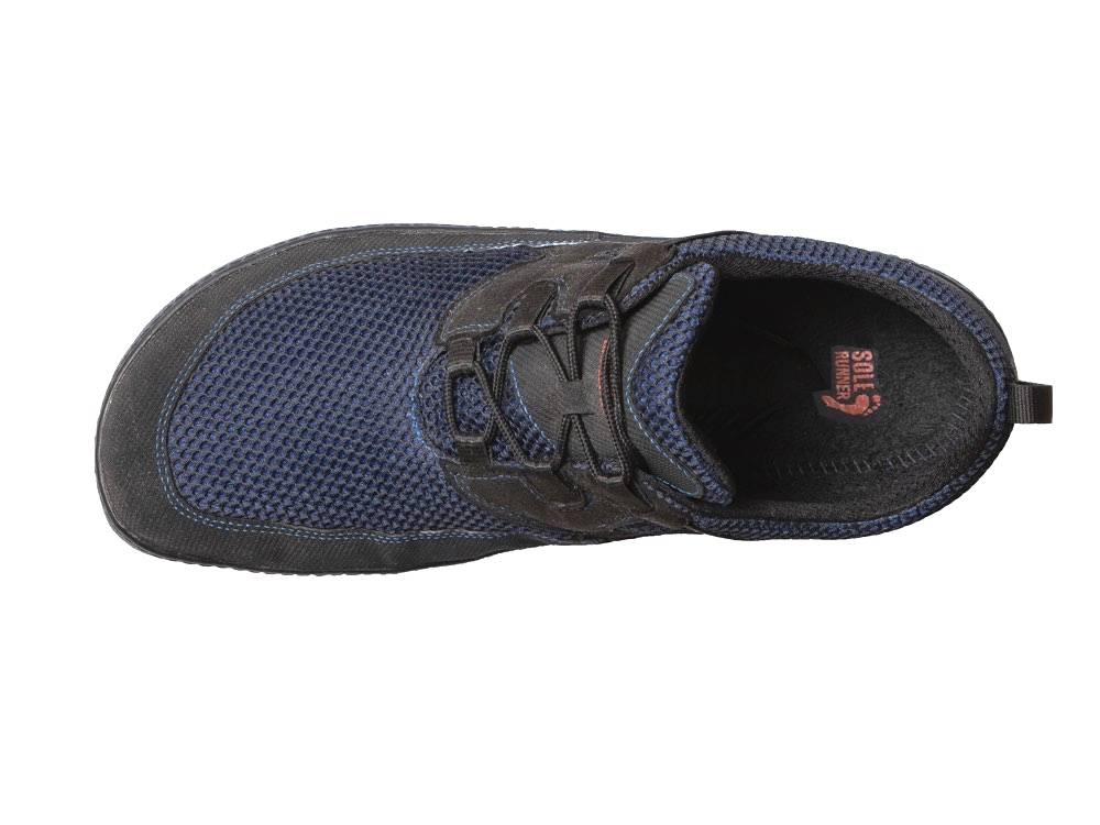 Sole Runner Pflegehinweise für SOLE RUNNER® Barfußschuhe Wochenangebot