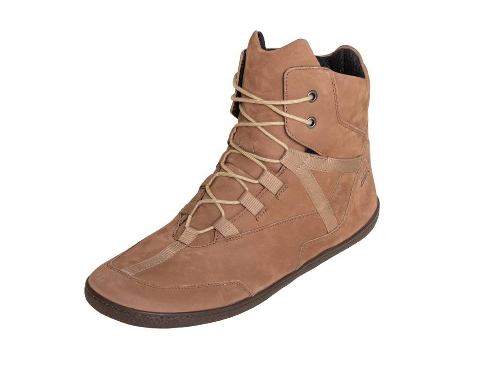 Sole Runner Pflegehinweise für SOLE RUNNER® Barfußschuhe Kostenlose Rückgabe