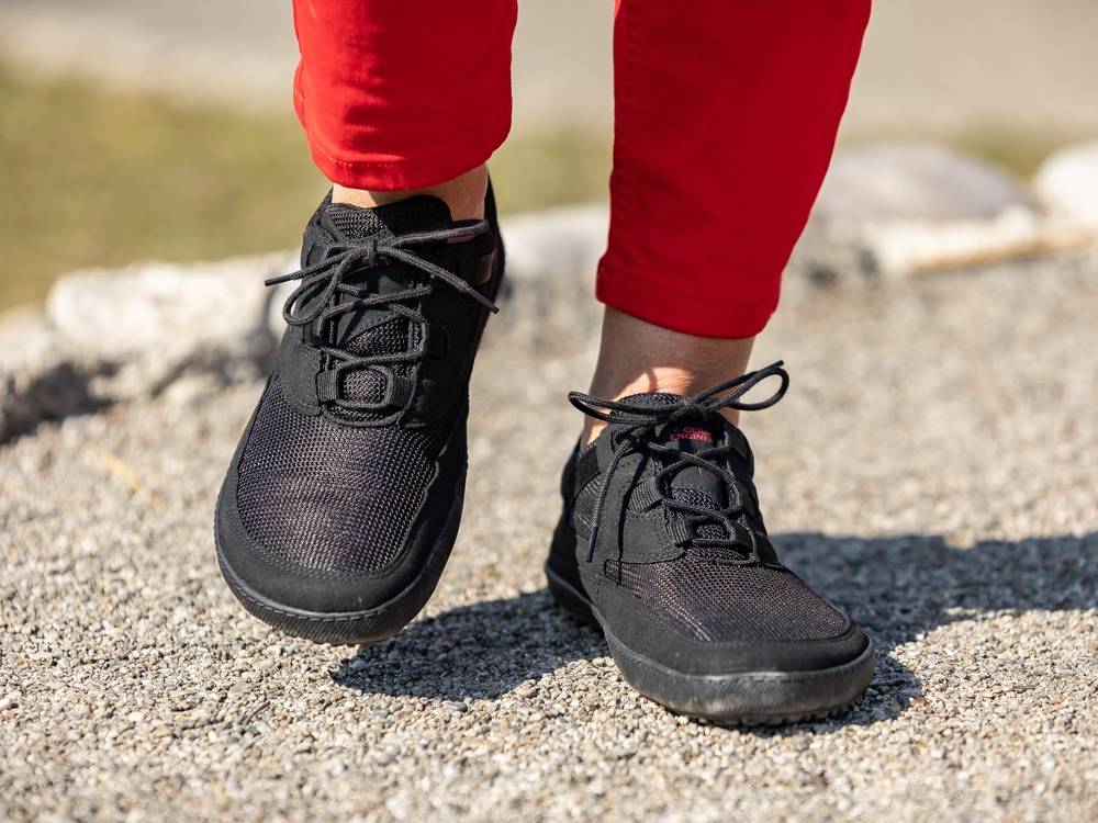 Sole Runner Pflegehinweise für SOLE RUNNER® Barfußschuhe Begrenzte Freigabe