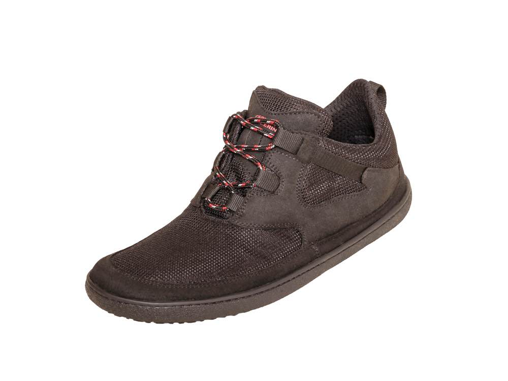 Sole Runner Pflegehinweise für SOLE RUNNER® Barfußschuhe Begrenzte Freigabe