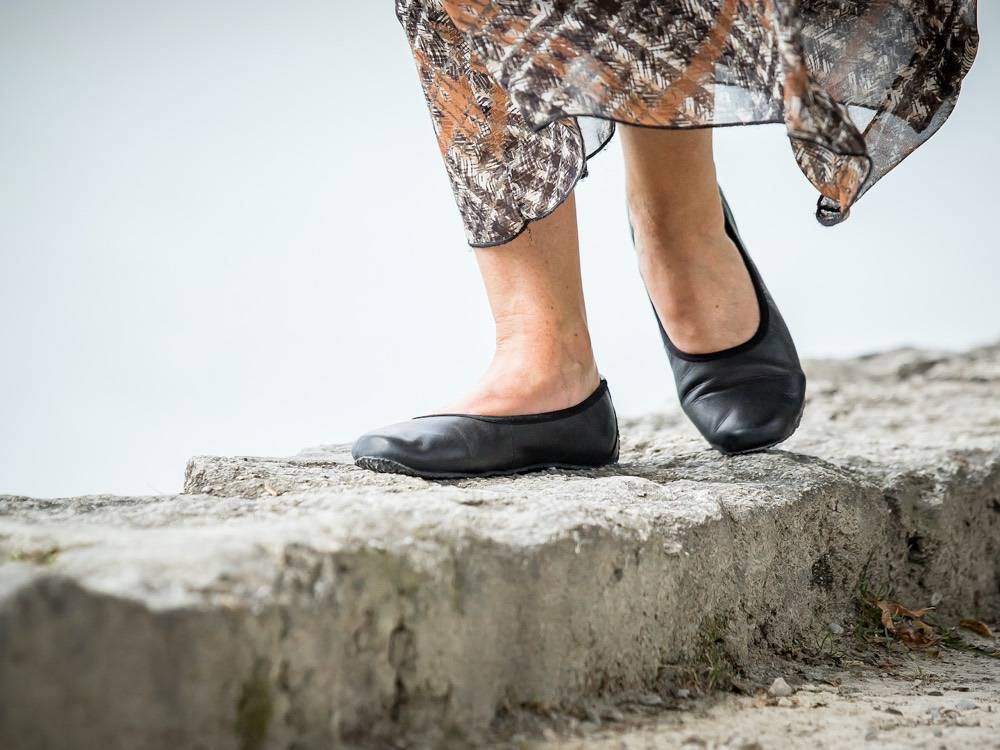 Sole Runner Pflegehinweise für SOLE RUNNER® Barfußschuhe Letzte 3 Tage